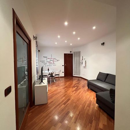 Revis 84 Apartment Наполи Екстериор снимка